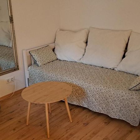 Schillers Stadthaus Hitzacker Eksteriør billede