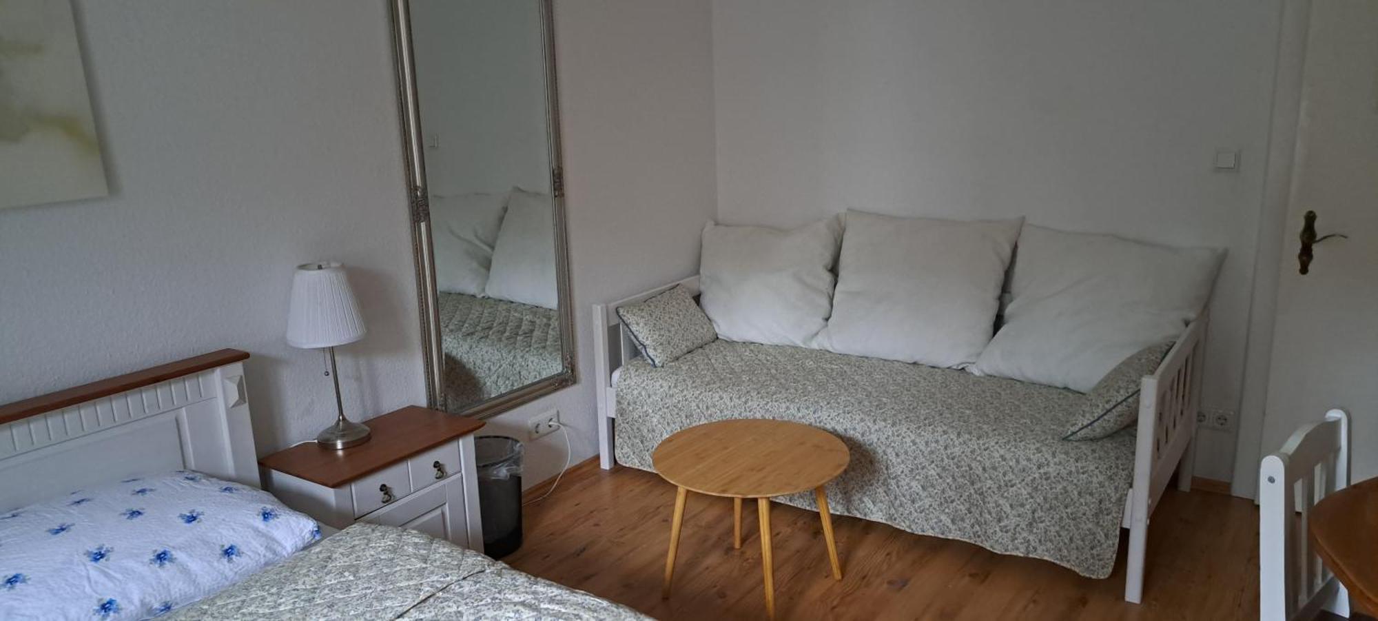 Schillers Stadthaus Hitzacker Eksteriør billede