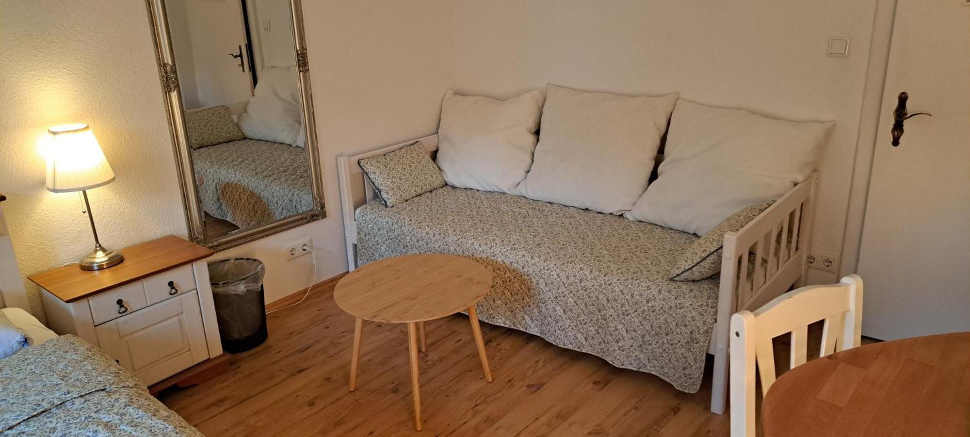 Schillers Stadthaus Hitzacker Eksteriør billede